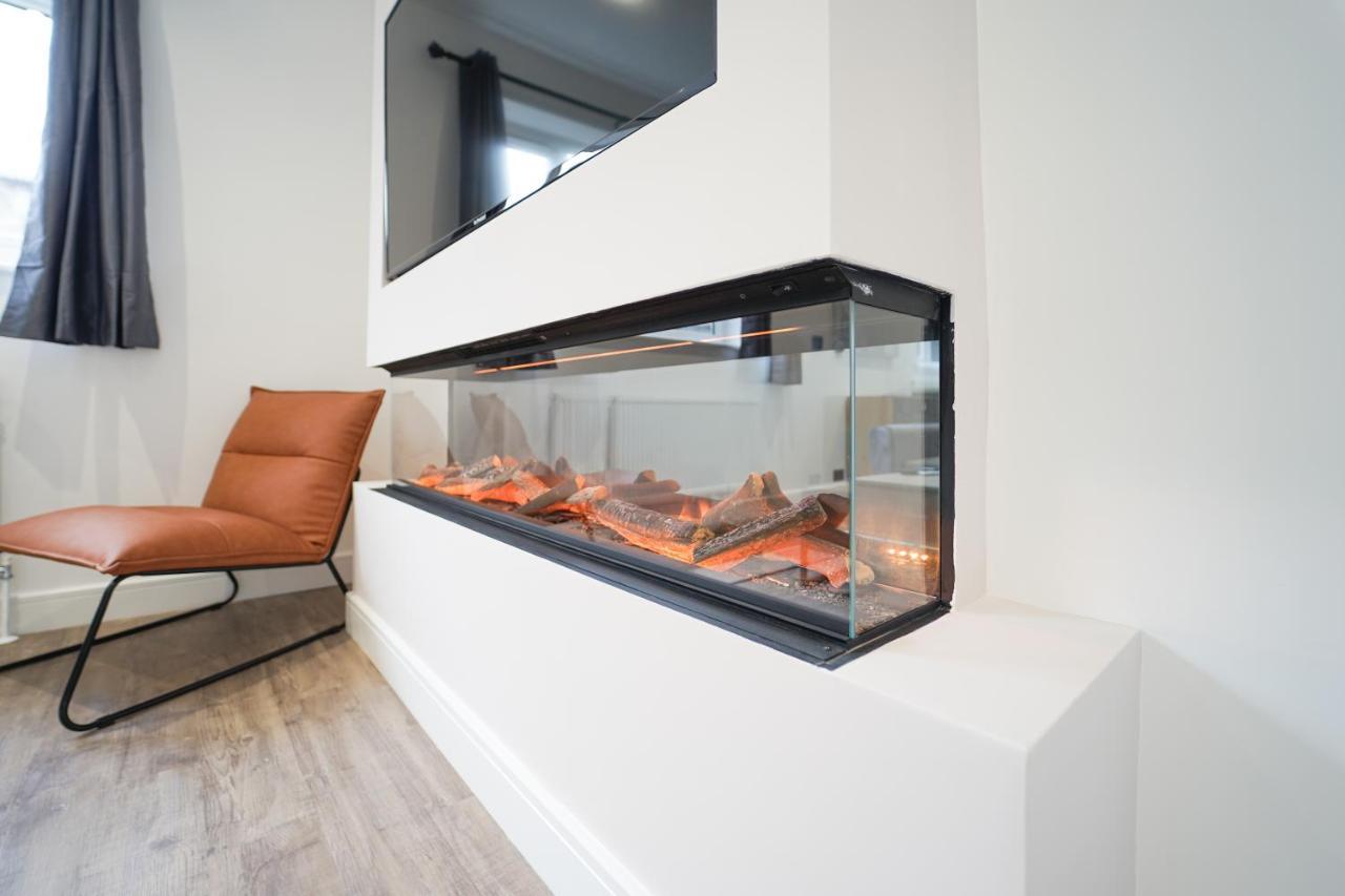 Beach Condos เวสตัน-ซูเปอร์-แมร์ ภายนอก รูปภาพ