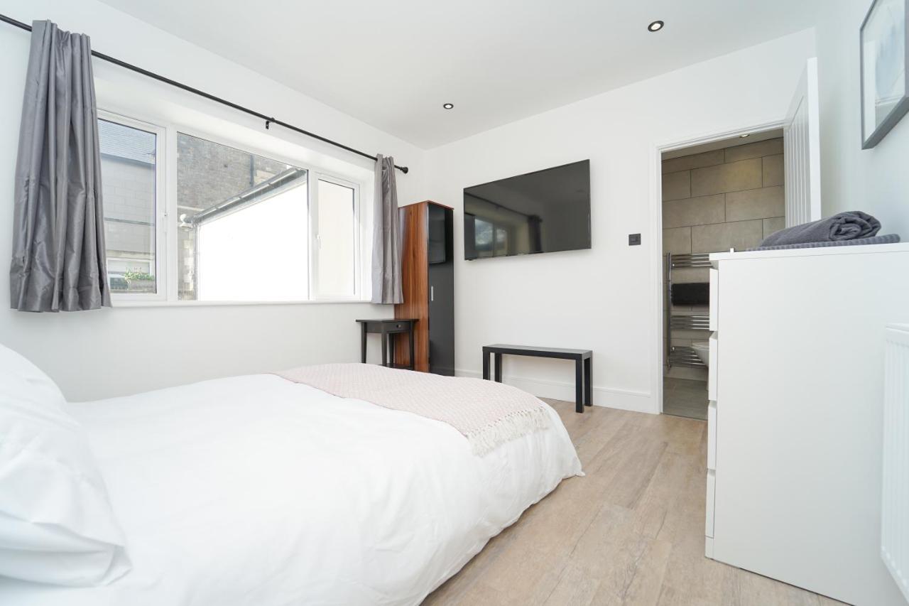 Beach Condos เวสตัน-ซูเปอร์-แมร์ ภายนอก รูปภาพ