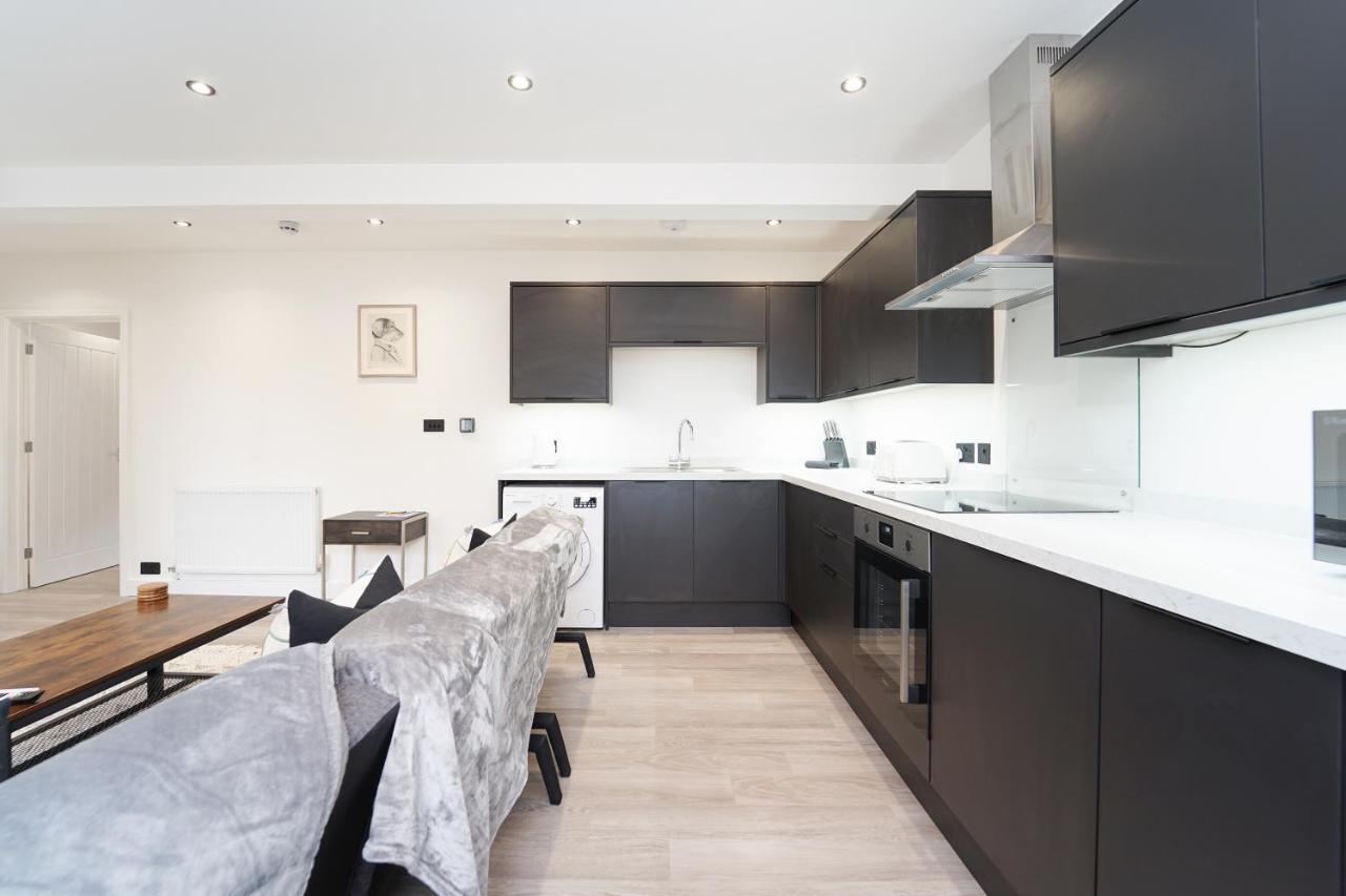 Beach Condos เวสตัน-ซูเปอร์-แมร์ ภายนอก รูปภาพ